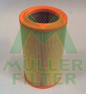 MULLER FILTER Воздушный фильтр PA3348
